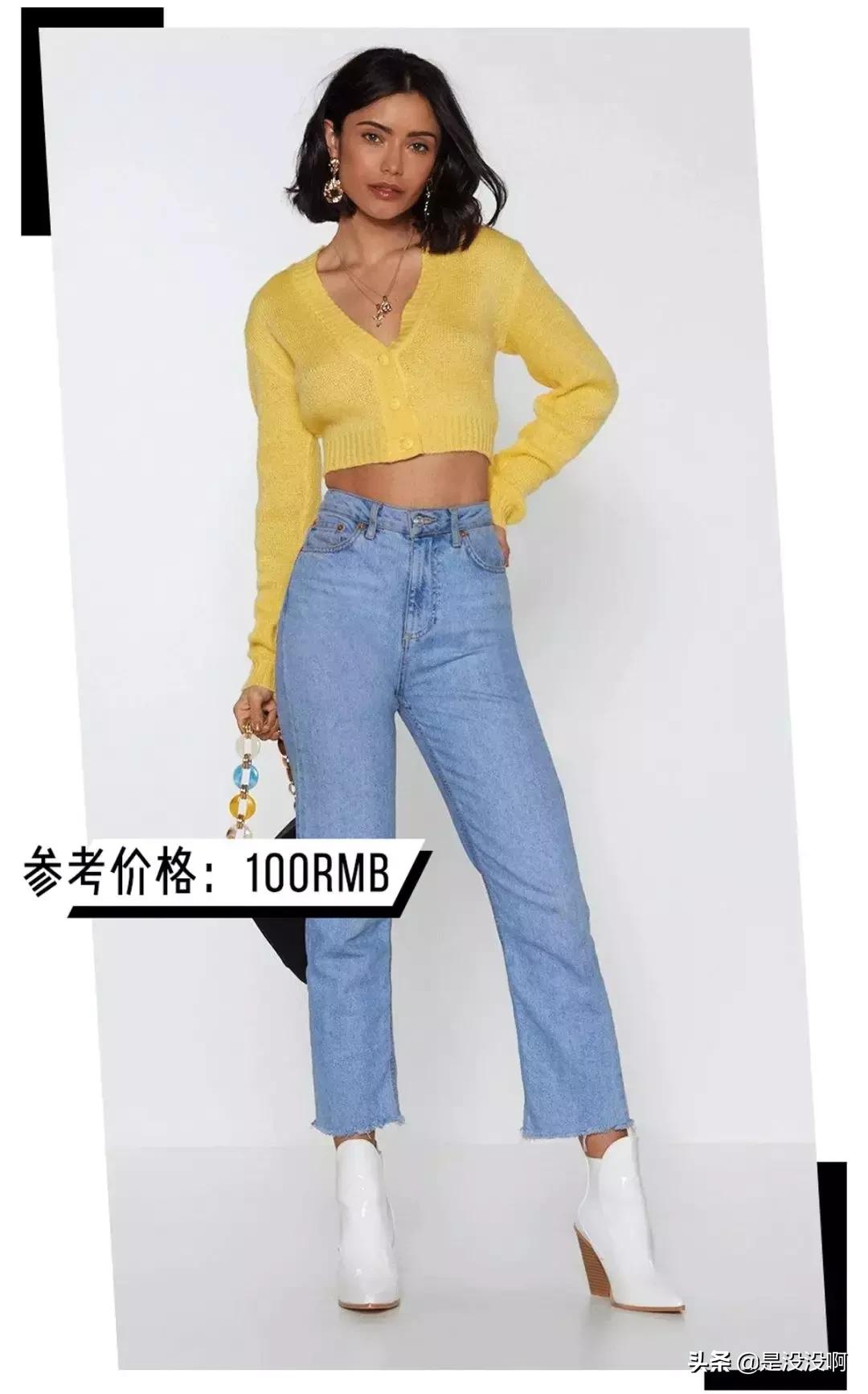 有哪些便宜又好的快时尚品牌,除了zara还有哪些小资品牌