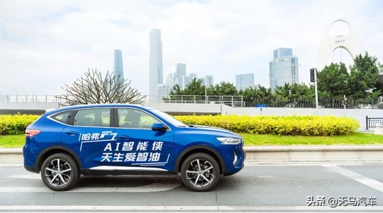 哈弗f7值得买吗评测,买哈弗f7十大忠告评测