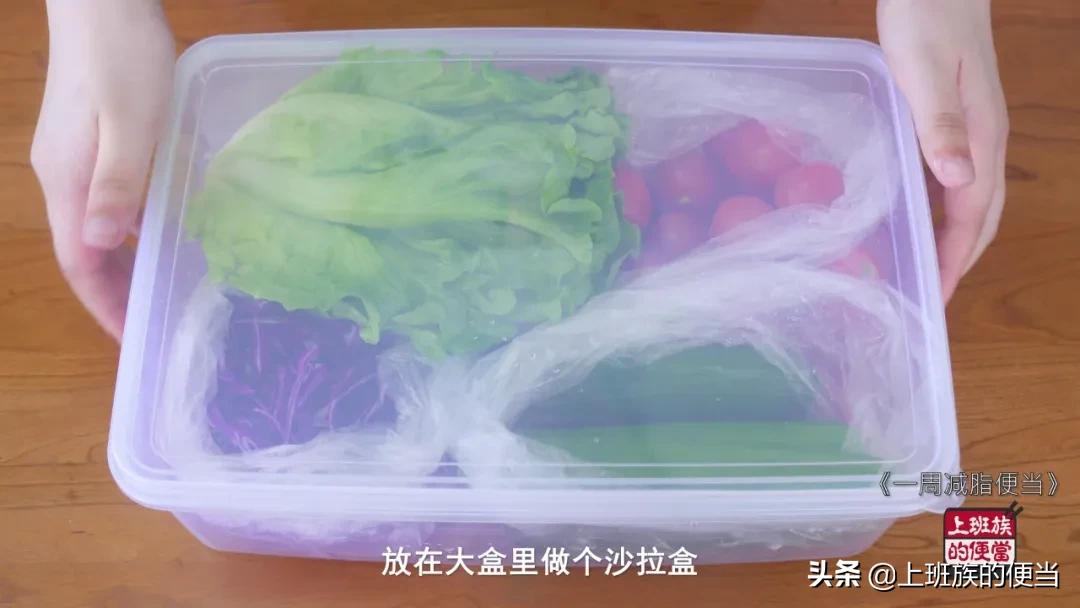 每天更新减脂3餐让你越吃越瘦,最强30天减脂餐一个月不重样