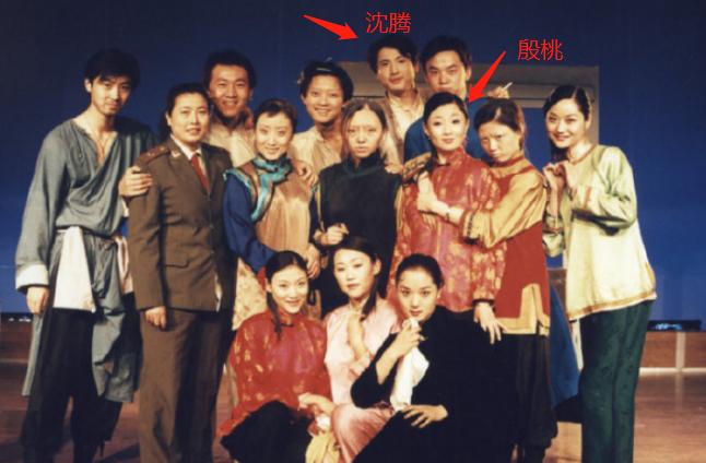 人间水蜜桃殷桃的成名往事,樱桃与水蜜桃