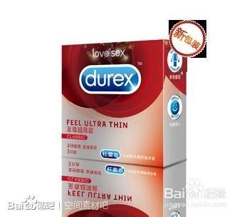 杜蕾斯双重保险多厚,杜蕾斯四种装有什么区别