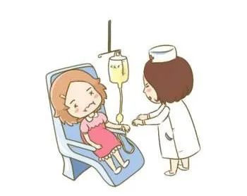 关于留置针的科普,留置针的四大注意事项