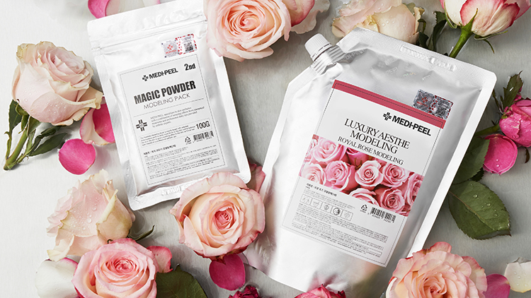 推荐的玫瑰软膜粉,好用的玫瑰软膜推荐