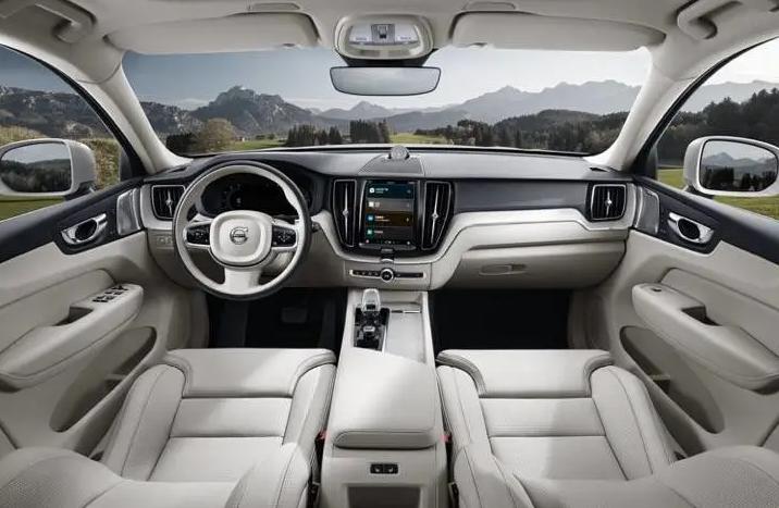 沃尔沃新款xc60携手中国足球,北欧扛把子全新沃尔沃xc60