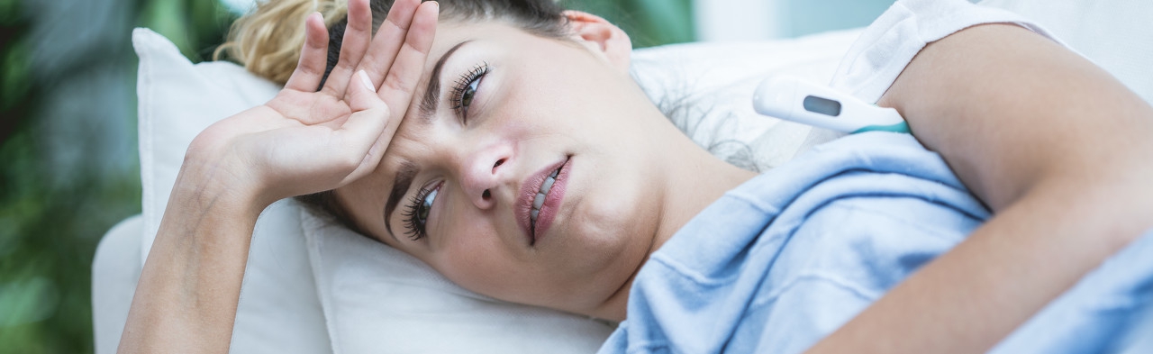 早上醒得早白天犯困是什么原因,一到晚上就犯困是什么原因引起的