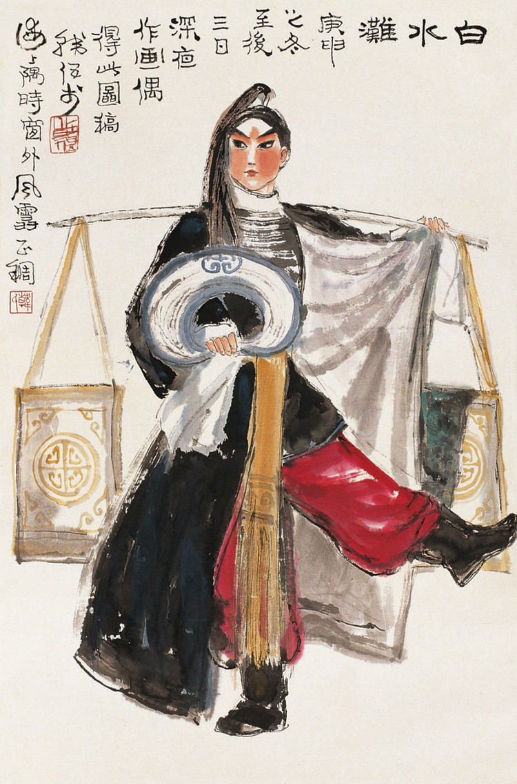 连环画韩梅梅各种版本,连环画家韩伍的作品