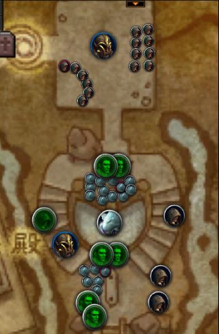 魔兽世界大秘境排行在哪里看,魔兽世界大秘境评分怎么到600