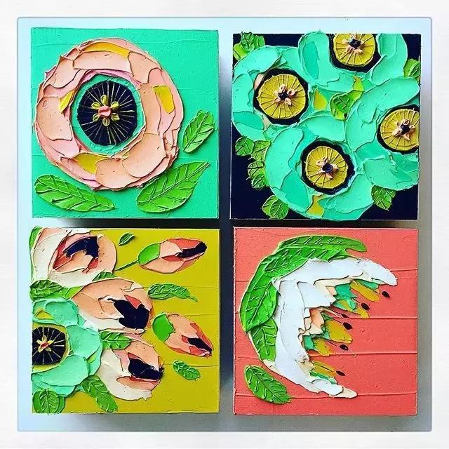 土豪怎么画,土豪用画画的方式怎么画