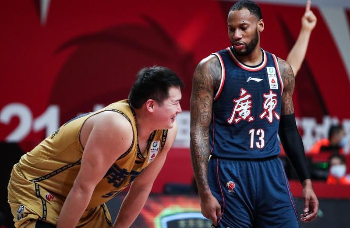 杨鸣最新准确消息辽宁,辽篮郭士强杨鸣