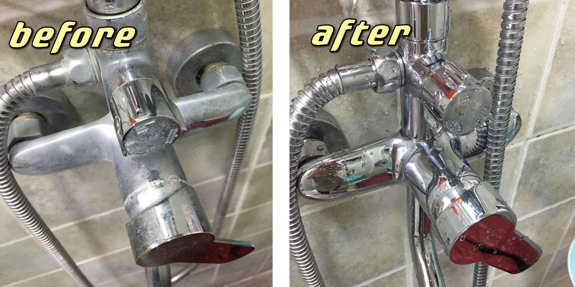 活了30年才知道的卫生间小技巧,入住5年卫生间干净如初