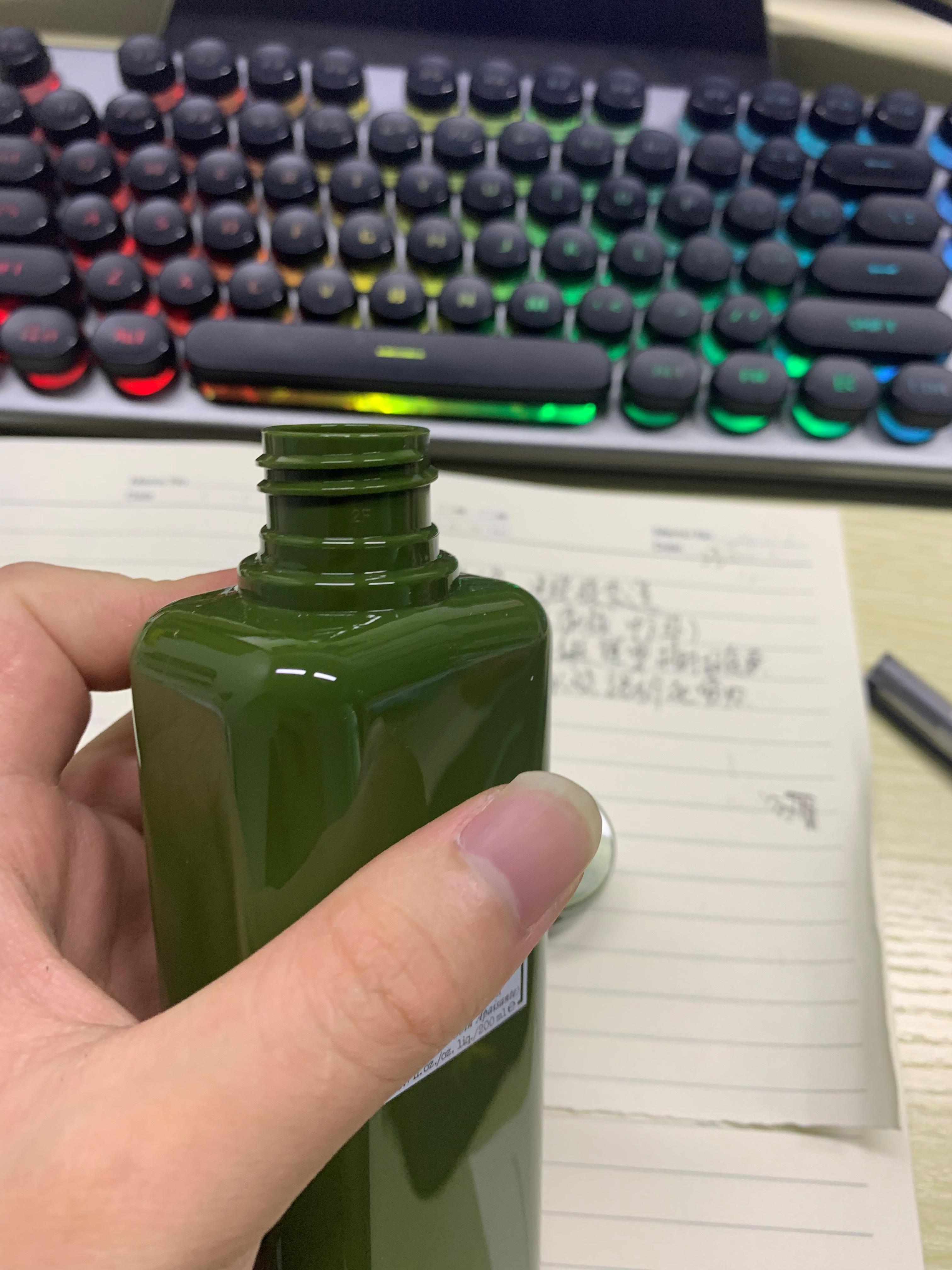 悦木之源菌菇水湿敷,悦木之源菌菇水乳