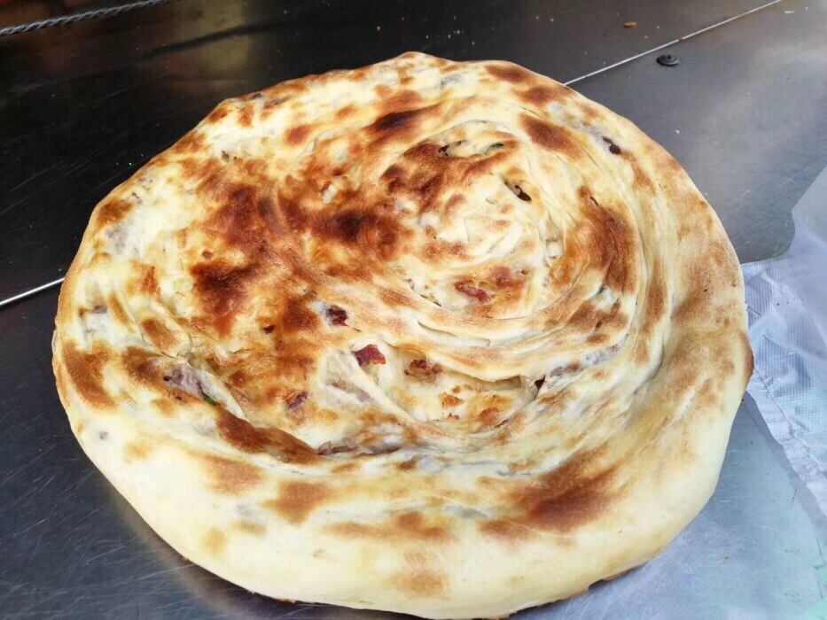 乌鲁木齐哪里的馕好吃,乌鲁木齐馕哪里正宗好吃