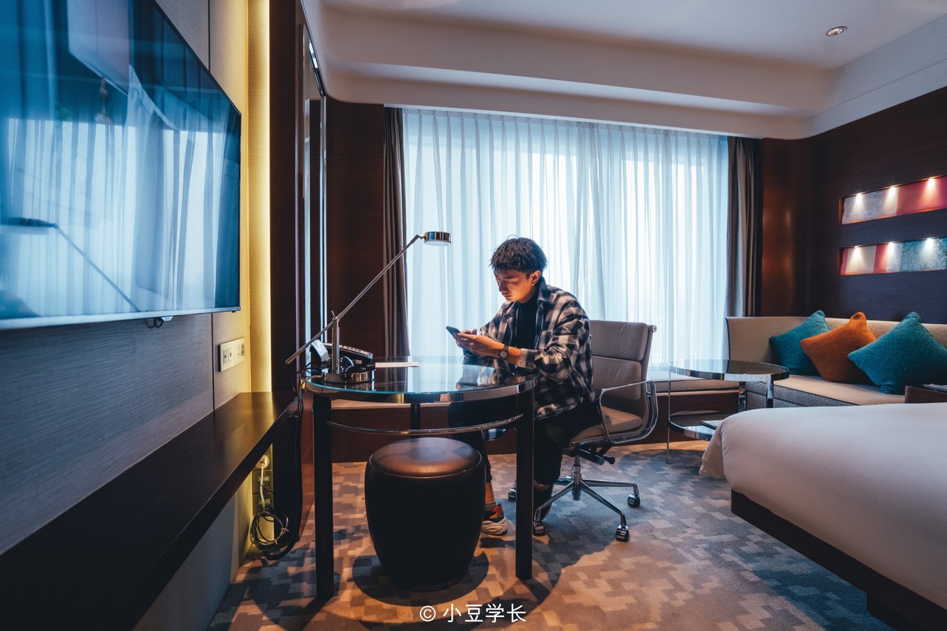 澳门旅游攻略免费吃喝,去澳门哪里有免费吃喝