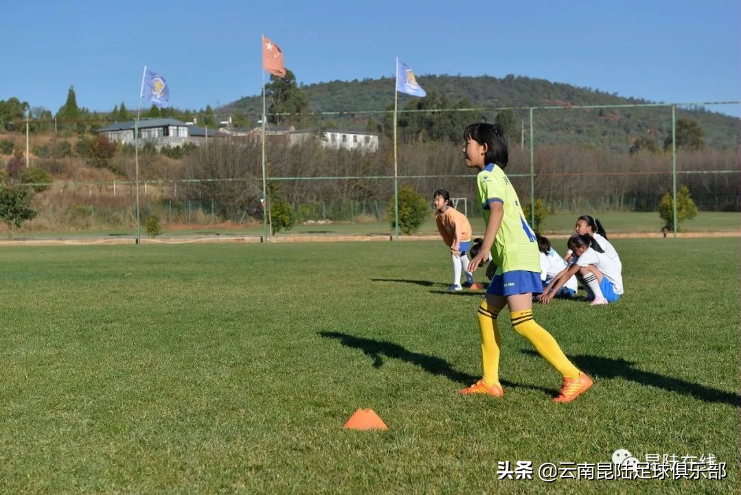 昆陆足球采访,昆陆足球