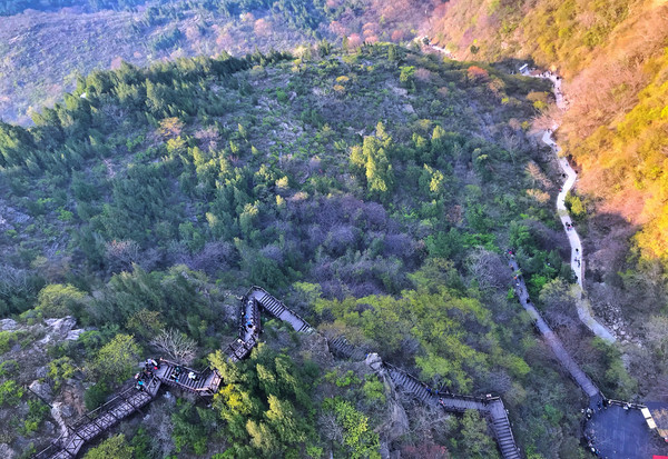 春游江淮请你来滁州版,春游江淮等您来