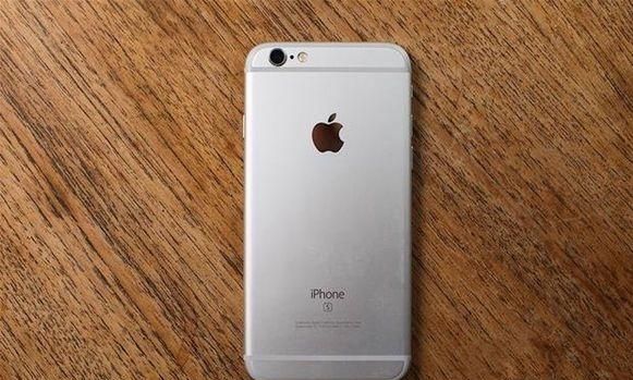 iphone6s还可以当主力机吗,iphone6s目前能当主力机用吗