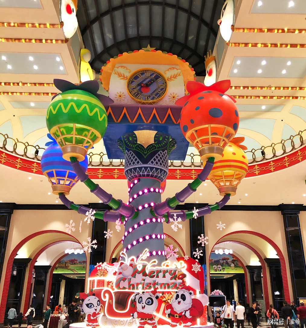 打卡国内热门榜1亲子游--广州长隆旅行攻略附带震撼价格！