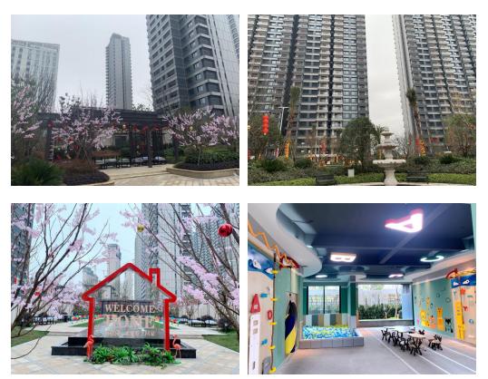 温州碧桂园珑悦鸟瞰图,温州碧桂园珑悦备案名