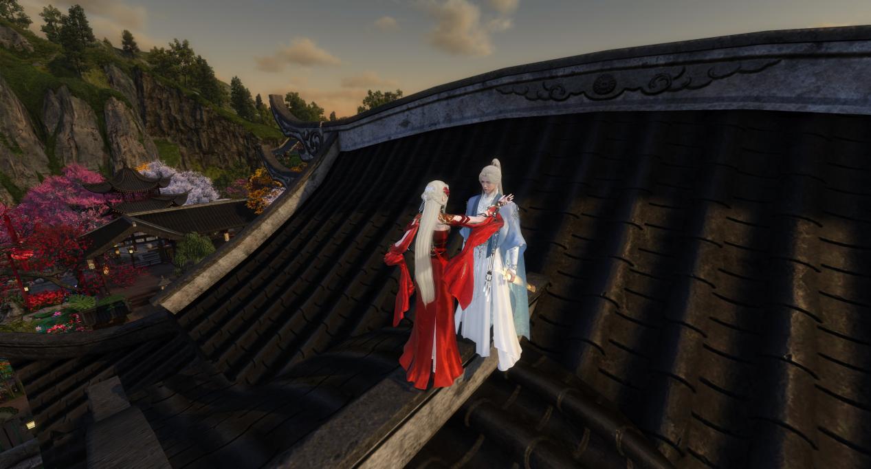 不挣钱搞什么帮会？网游佛系帮水太深，帮主高价吃回扣黑帮众