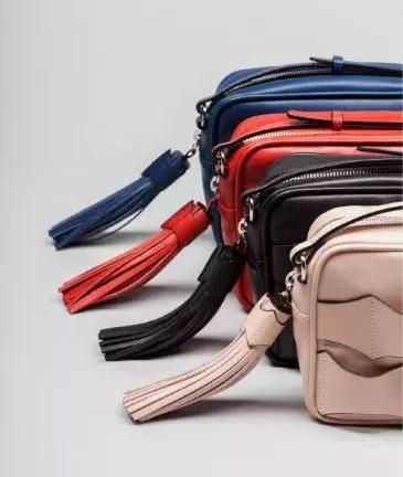 奔驰让女人哭泣，西班牙LUPO包包让你笑容如花！