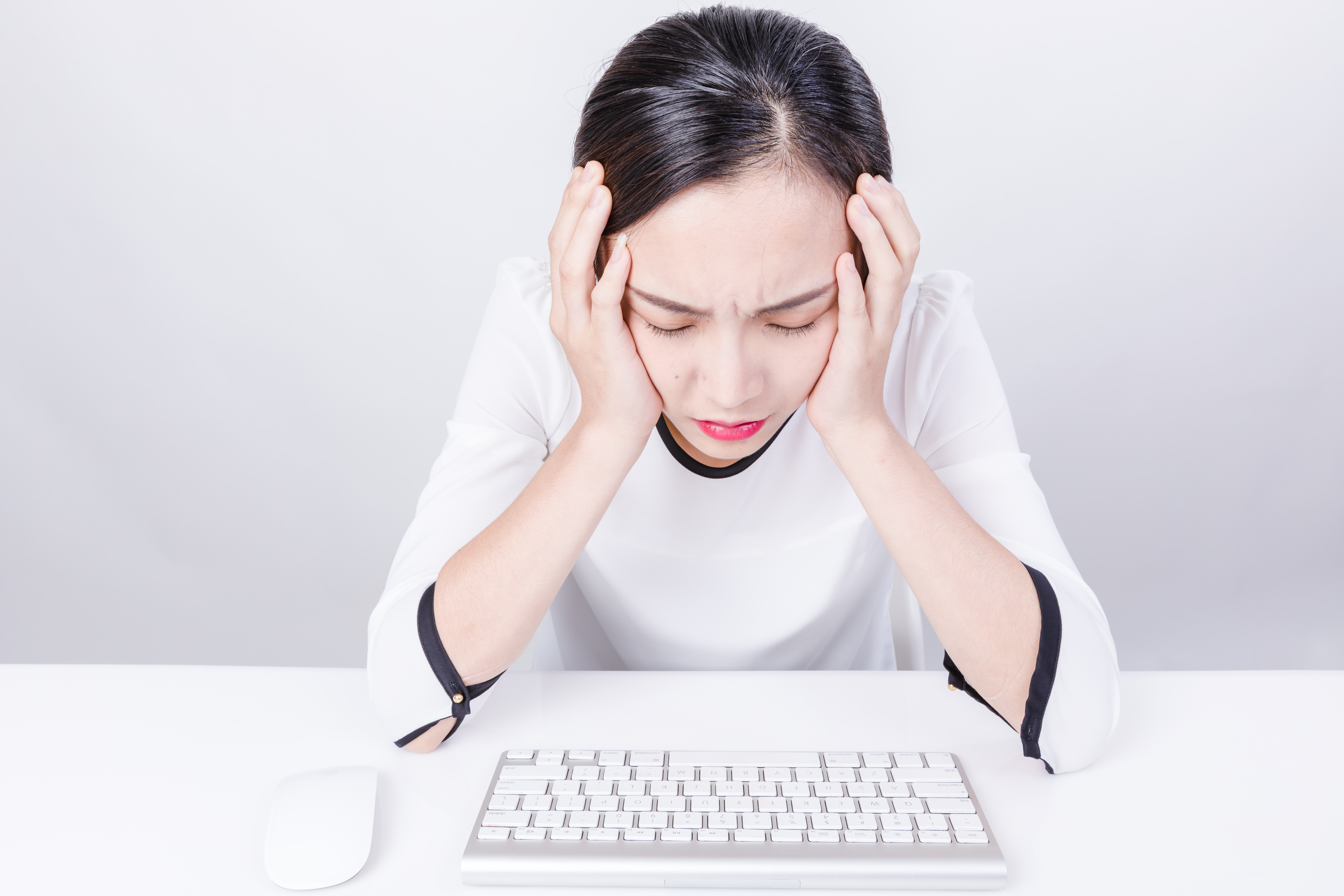 月经期后还出现流血，小心是患上妇科疾病，功血的危害需要警惕