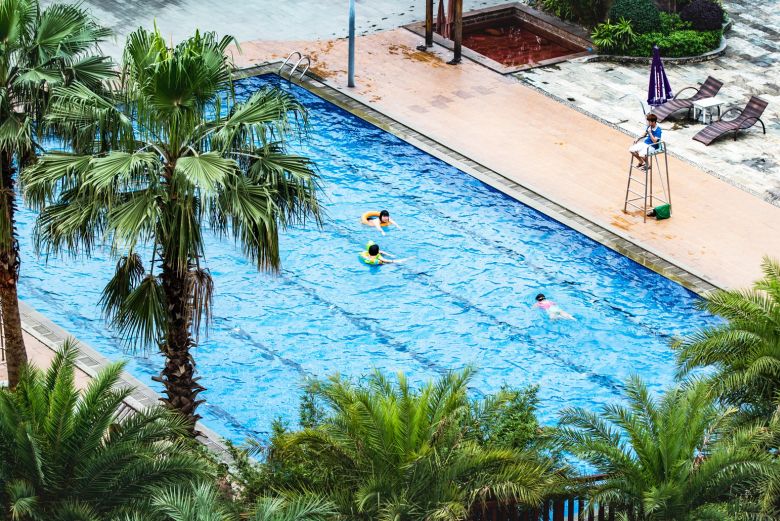 罗浮山室内温泉酒店推荐,罗浮山附近温泉推荐酒店