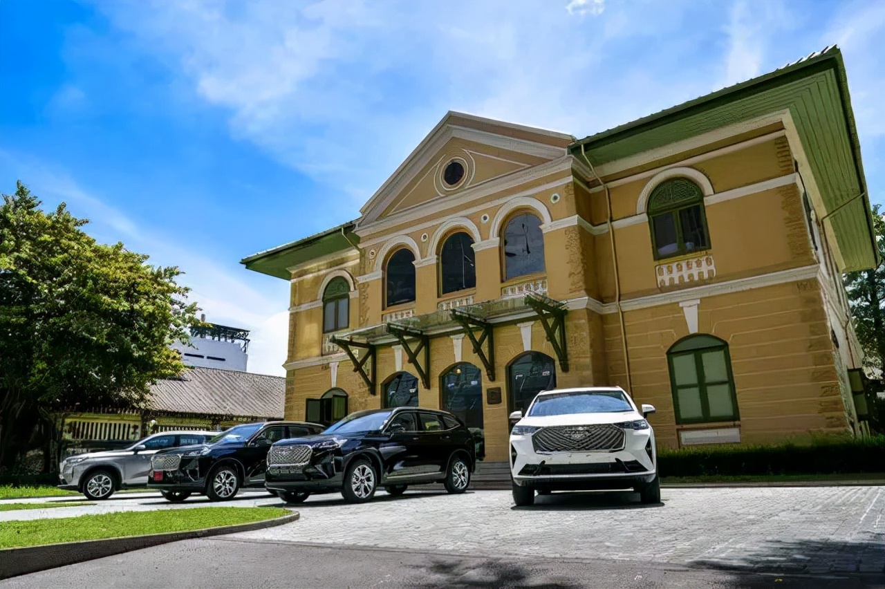 长城汽车股票可以涨到100吗,港股长城汽车股价趋势分析