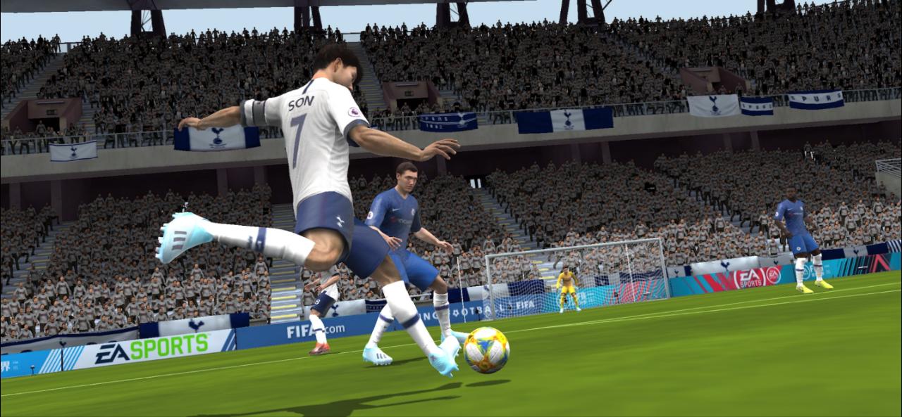 fifa真实游戏,fifa足球世界属于什么游戏