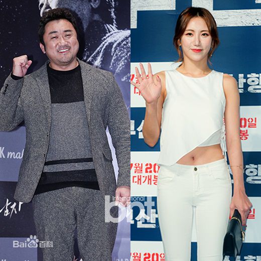 神马东锡电影,马东锡