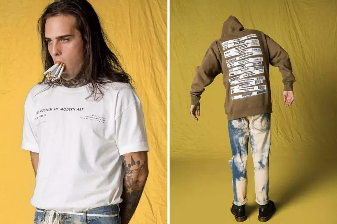 “悼念”完EDC，最近又骑到Adidas头上了