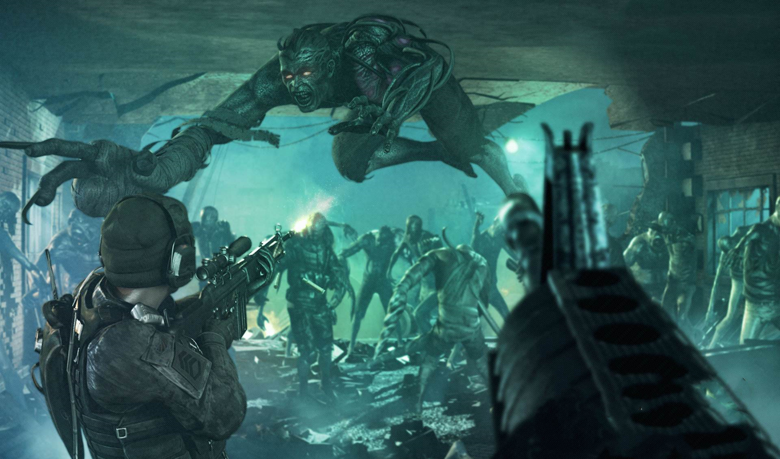 穿越火线辉煌到没落,穿越火线的地位有多难撼动