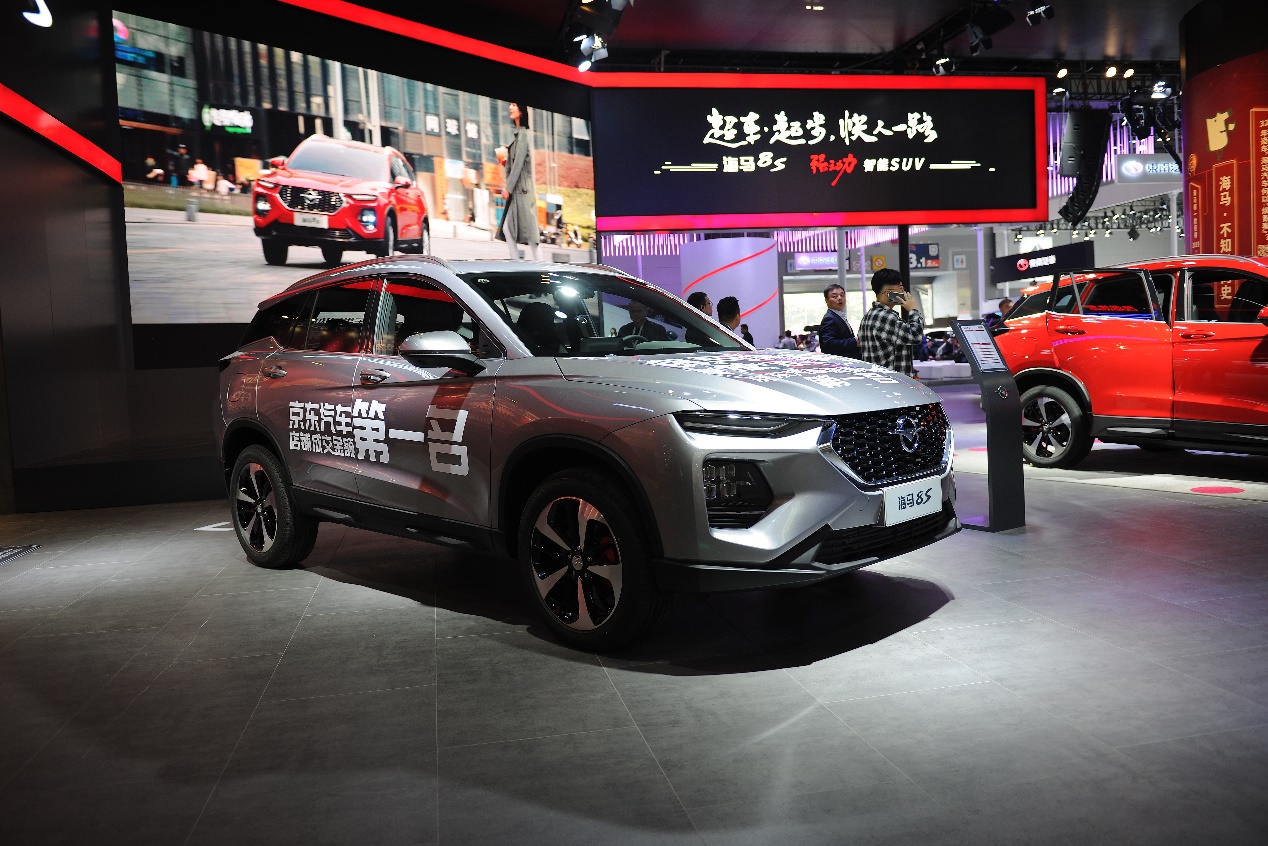 中国动力最强涡轴发动机,海马1.6t发动机对比ea211发动机