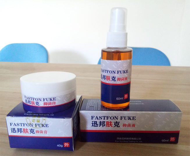 典立清癣康多少钱一盒,典立清癣康能长期用吗