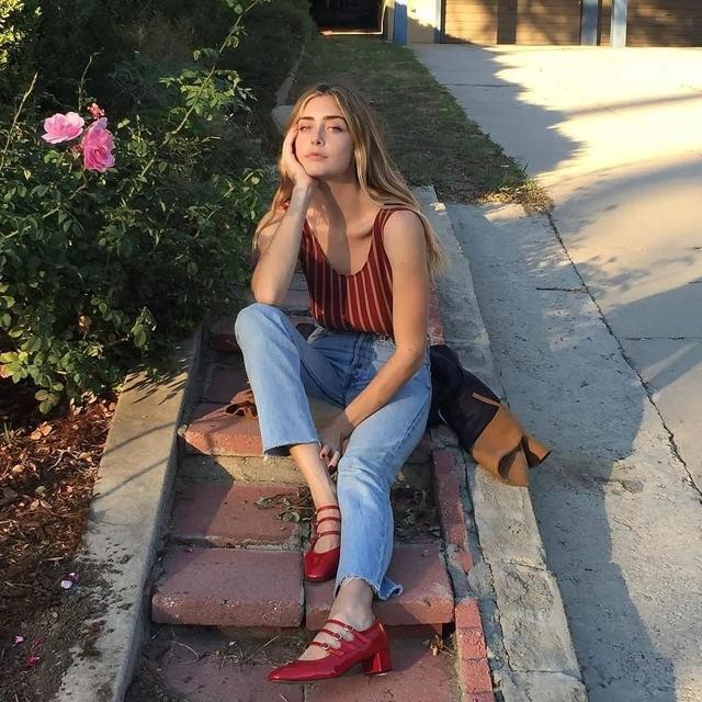 一双鞋子多种风格,一双鞋子多种穿搭