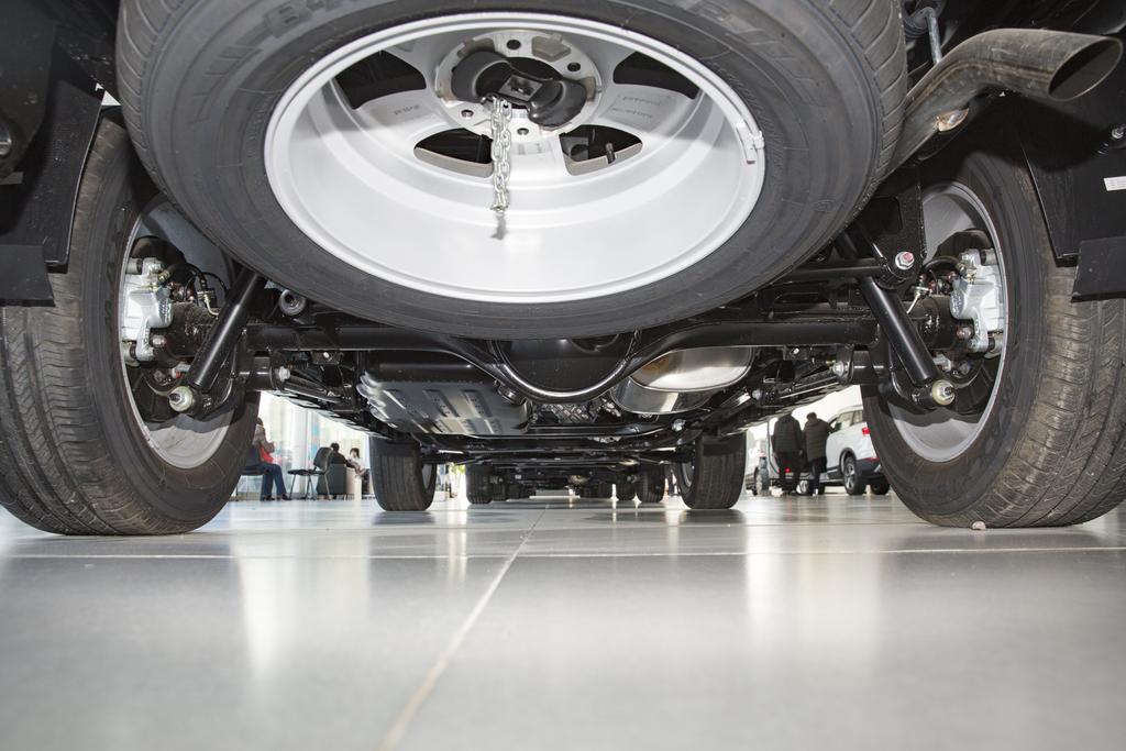 哈弗h5为什么两驱比四驱贵,哈弗h3和h5二手车怎么样