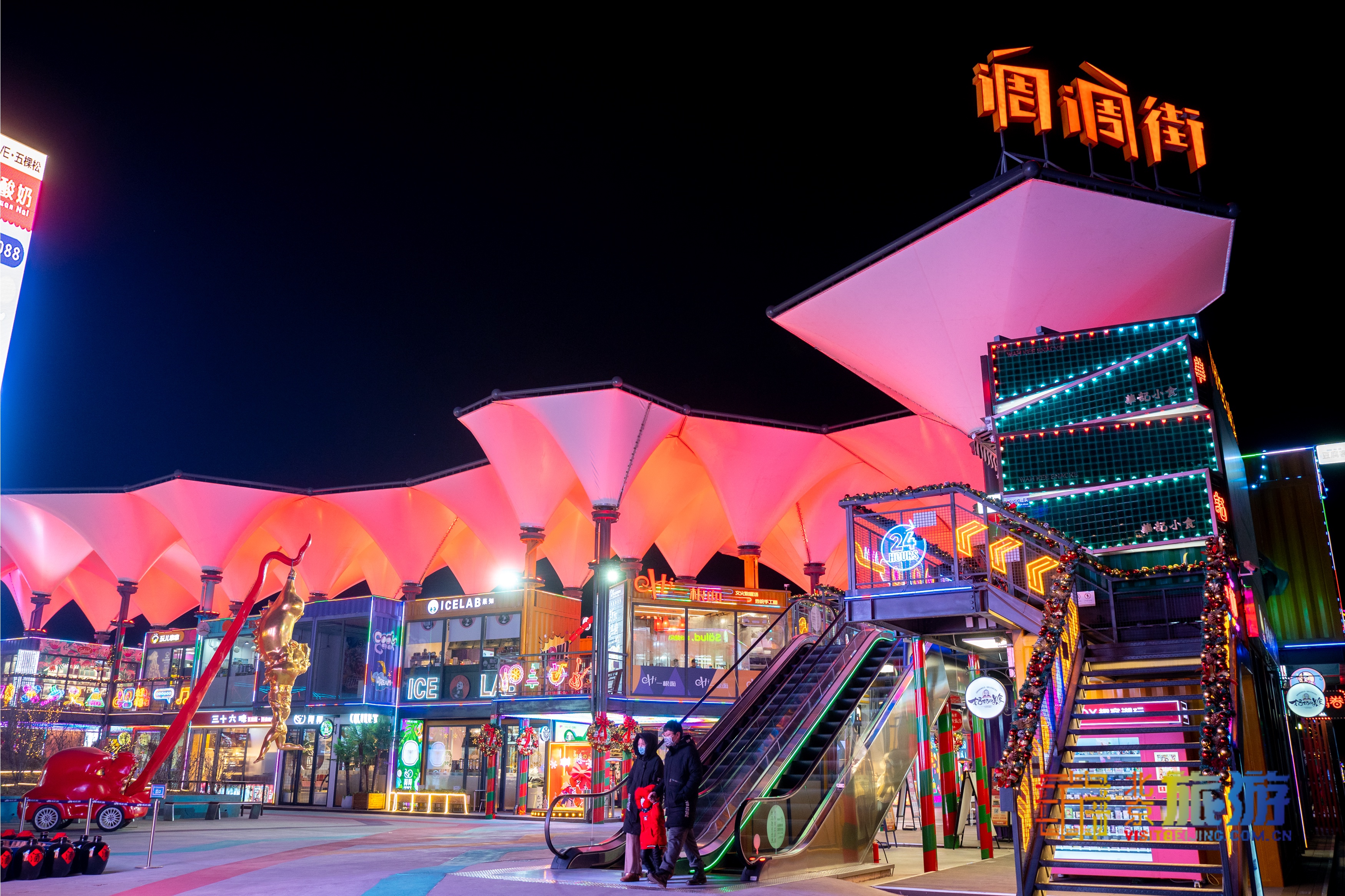 八月份海淀各大商圈的活动来啦，这份清单请您查收！