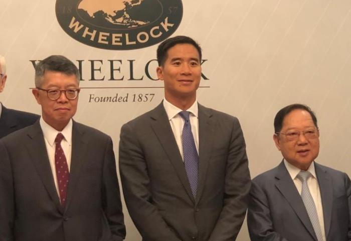 香港富三代家庭,香港富三代实力