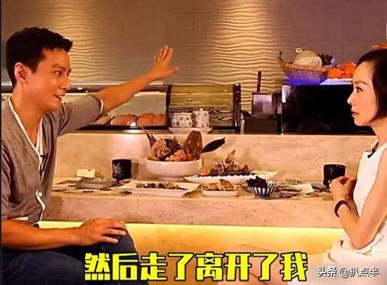 maggieq吴彦祖什么时候在一起,吴彦祖前女友maggieq和陈冠希