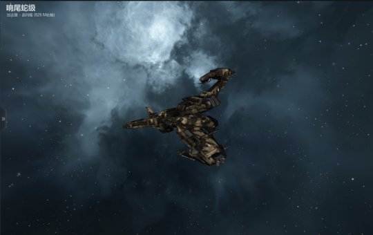 eve舰船入门教程,eve萌新应该选择哪个帝国