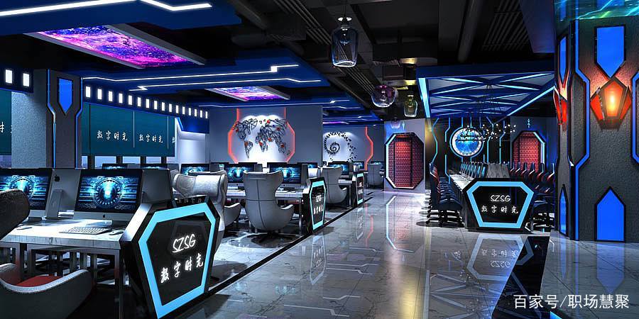 职场慧聚:网管待遇那么低，为何这么多年轻人还会选择？