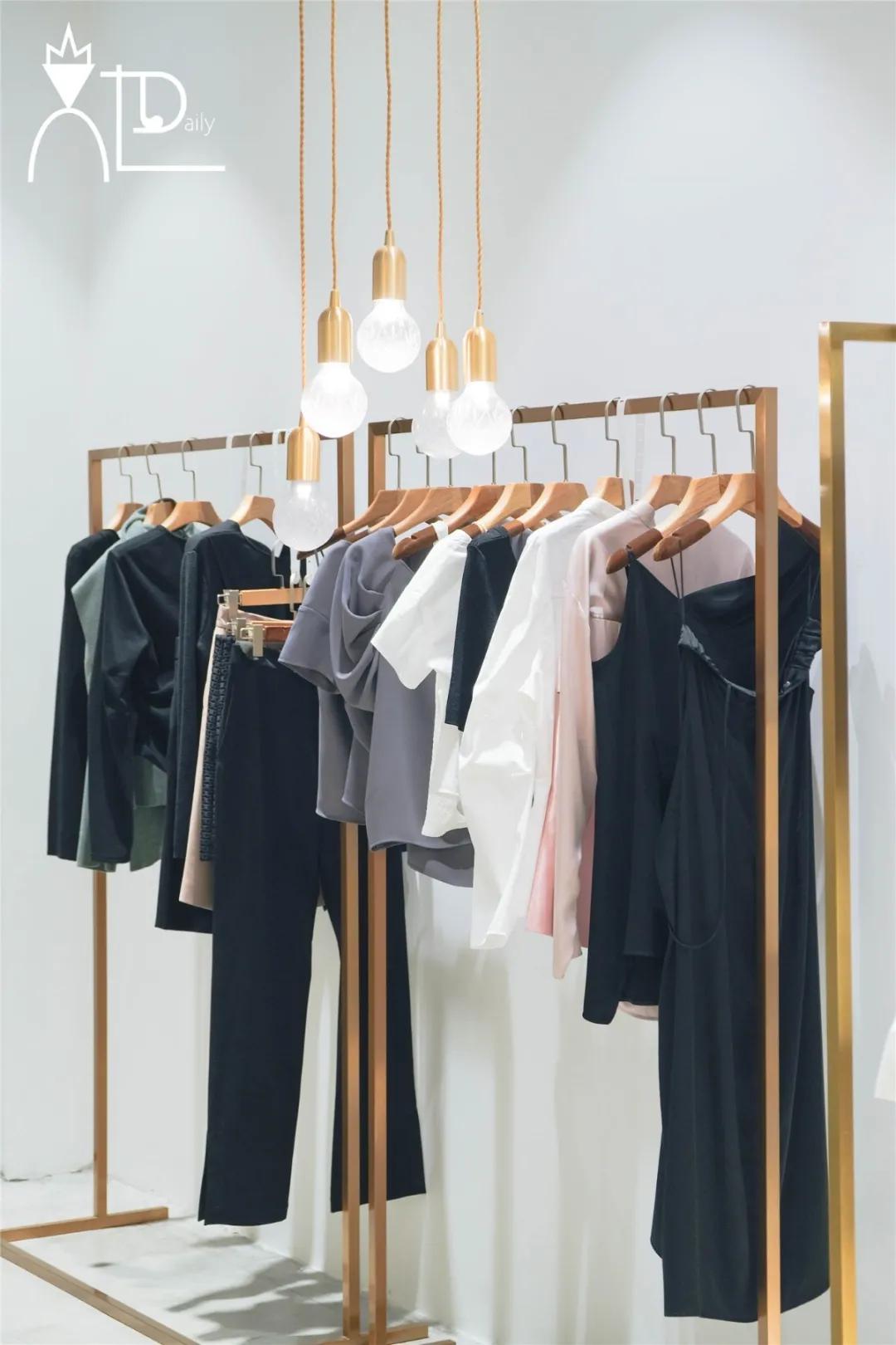 青岛品牌买手店,青岛买手店推荐