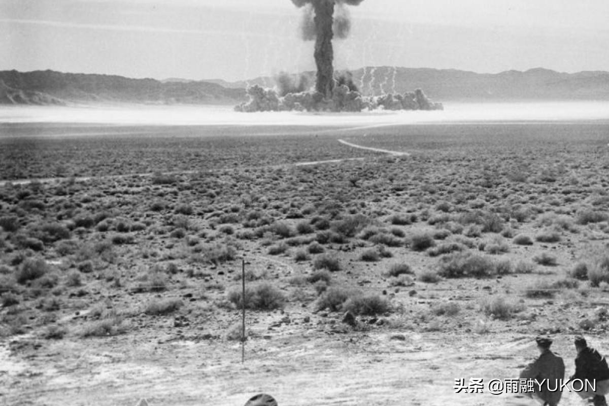 去过核辐射污染区有什么影响,遭遇核爆怎么办