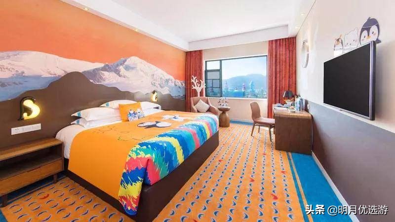 广东珠海长隆海洋王国门票多少钱,广东珠海长隆门票多少钱