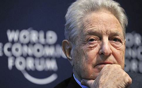 索罗斯做空香港的电影,索罗斯做空香港赚钱了吗