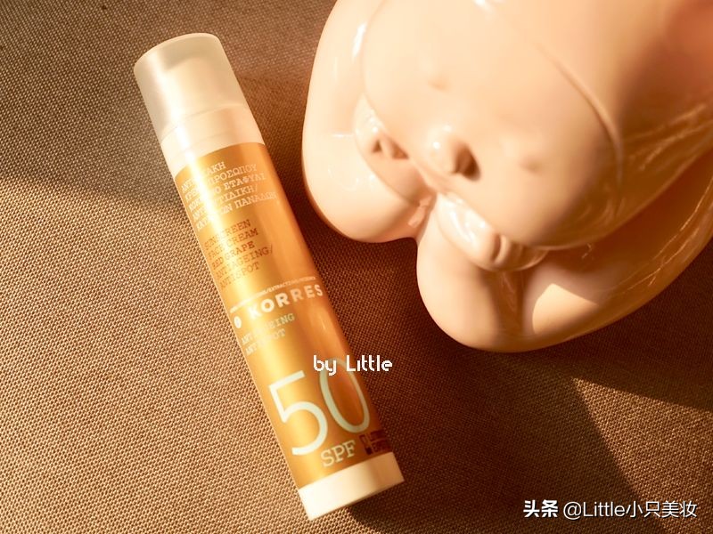 12款防晒霜排行榜,2021平价防晒排名第一名