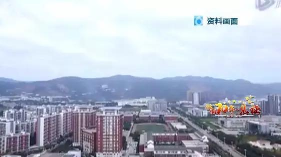 壮丽70年·见证|市城管局：当好春城“大管家”城市管理更高效