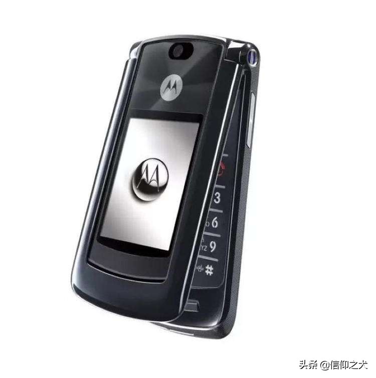 摩托罗拉手机为什么会被淘汰,摩托罗拉手机演变史
