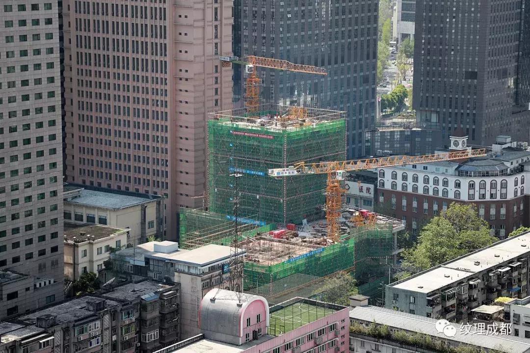 金融街融御事件,金融街广安控股融御项目