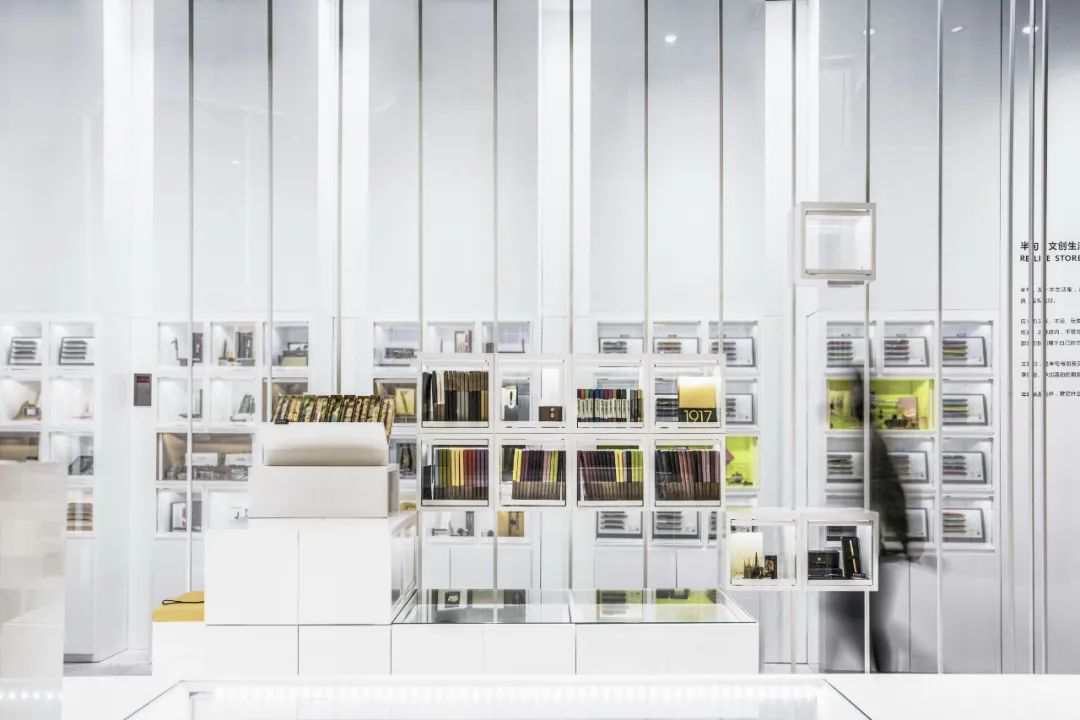 SIDW·魔都｜沪上设计名媛的新画像