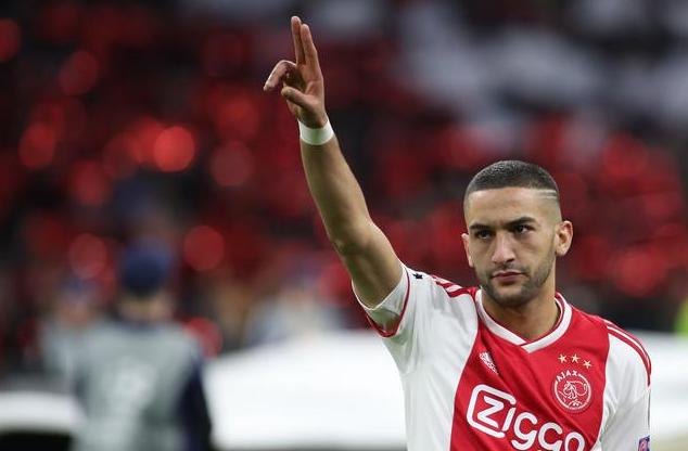 兰帕德维尔纳齐耶赫,兰帕德齐耶赫为什么首发